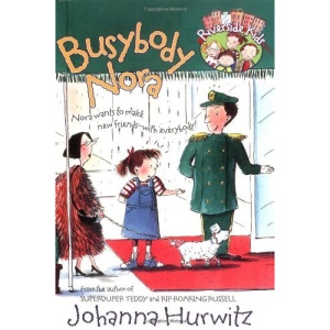 Busybody Nora (Riverside Kids)