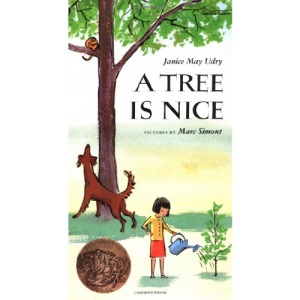 A Tree Is Nice (Rise and Shine)
