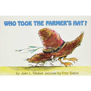 Who Took the Farmer's Hat?
