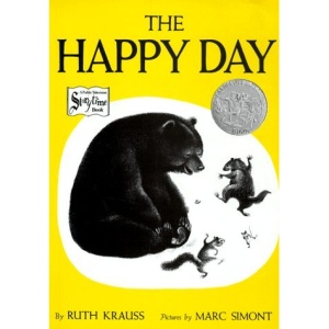 The Happy Day