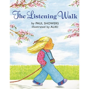 The Listening Walk
