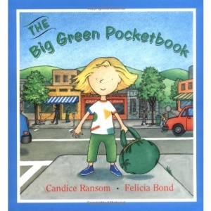 The Big Green Pocketbook