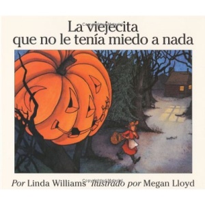 La Viejecita Que No Le Tenia?