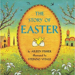 Story of Easter (Trophy Picture Books (Paperback))