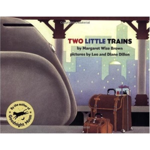 Two Little Trains
