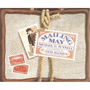 Mailing May