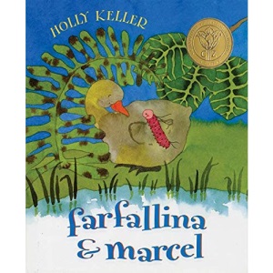 Farfallina & Marcel