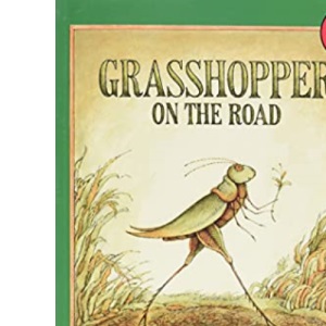 Grasshopper on the Road (I Can Read Level 2)