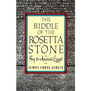The Riddle of the Rosetta Stone