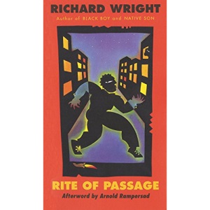 Rites of Passage