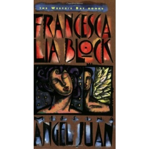 Missing Angel Juan (The Weetzie Bat Books)