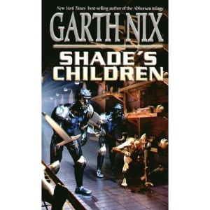 Shade's Children