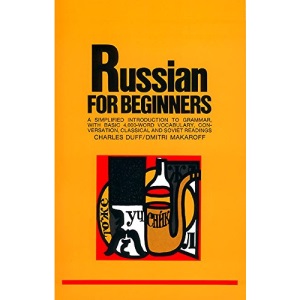Russian for Beginners