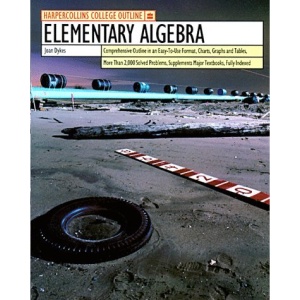 Elementary Algebra (Outline)