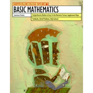 Basic Mathematics (Outline)