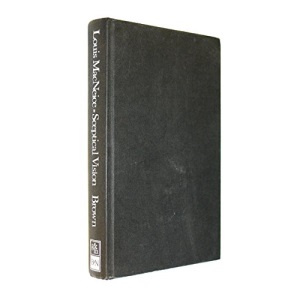 Louis MacNeice : sceptical vision