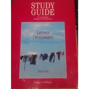Lifespan Development: Study Guide