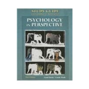 Psychology in Perspective