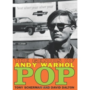 Pop: The Genius of Andy Warhol