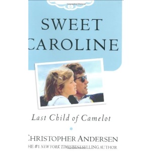 Sweet Caroline: Last Child of Camelot