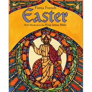 Easter: With Words from the King James Bible