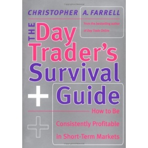 The Day Trader's Survival Guide