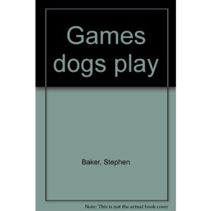 Games Dogs Play