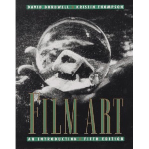 Film Art: An Introduction