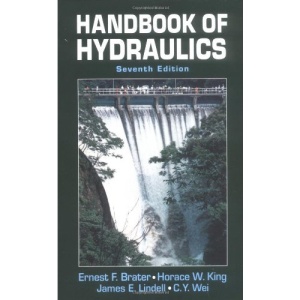 Handbook of Hydraulics