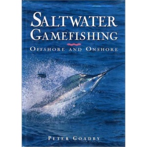 Saltwater Game Fishing: Offshore and Onshore
