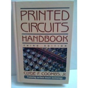 Printed Circuits Handbook