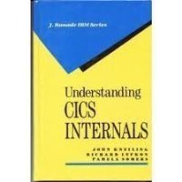 Customer Information Control System: Programmer's Reference (J. Ranade IBM series)