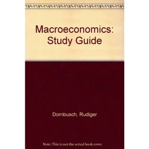 Macroeconomics: Study Guide
