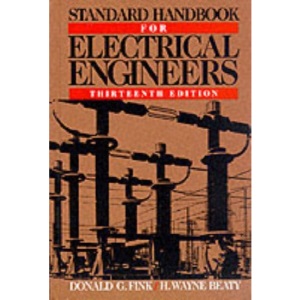 Standard Handbook for Electrical Engineers