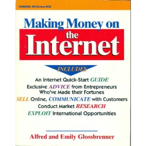 Making Money on the Internet