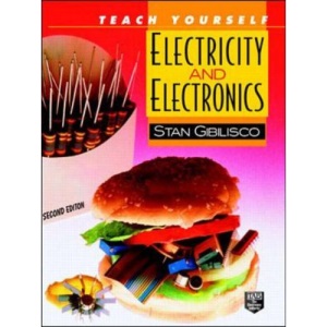 Teach Yourself Electricity and Electronics