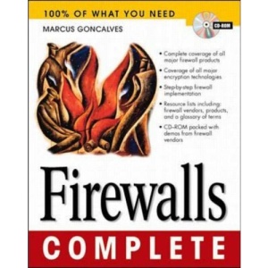 Firewalls (Complete)