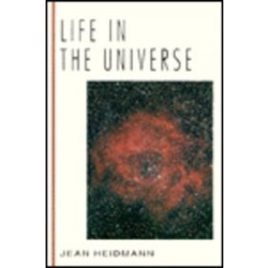 Life in the Universe (McGraw-Hill Horizons of Science)