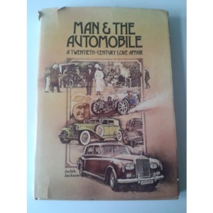 Man and the Automobile