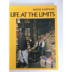 Man's Lot: Life at the Limits