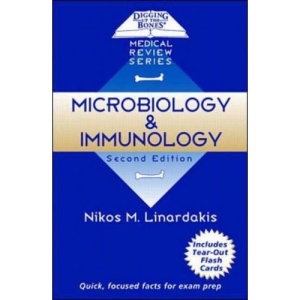 Digging Up the Bones: Microbiology v. 2