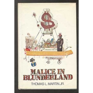 Malice in Blunderland