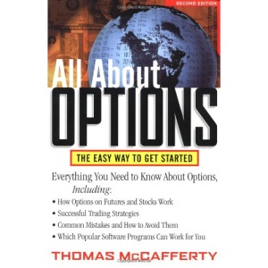 All About Options: The Easy Way to Get Started
