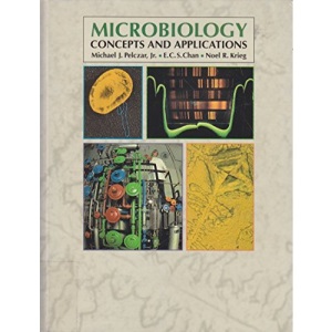 Microbiology: Concepts and Applications
