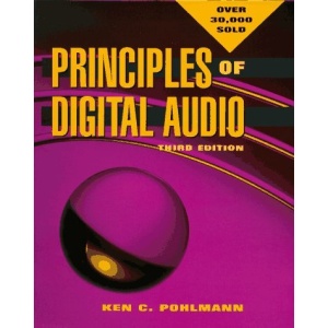Principles of Digital Audio