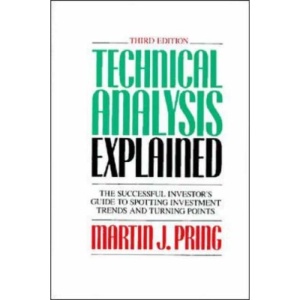 Technical Analysis Explained: An Illustrated Guide for the Investor