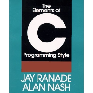 Elements of C Programming Style