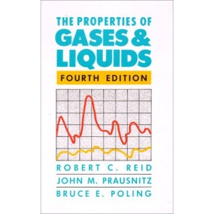 Properties of Gases and Liquids