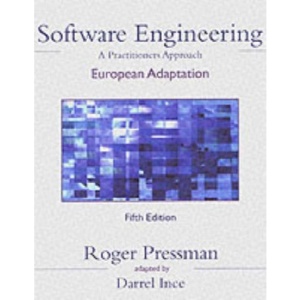 Software Engineering: A Practitioner's Approach (McGraw-Hill series in computer science. Software engineering and database)