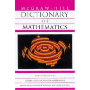 McGraw-Hill Dictionary of Mathematics